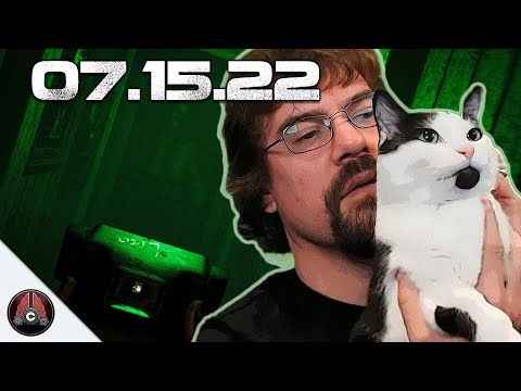 Cohh Gets Jump-Scared in 'MADiSON'! | Daily Highlights 07.15