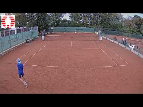 Kurt 5 - 8.9.2018  A5 Tennis Arena Kids Tour - Mělník - Mladší žáci