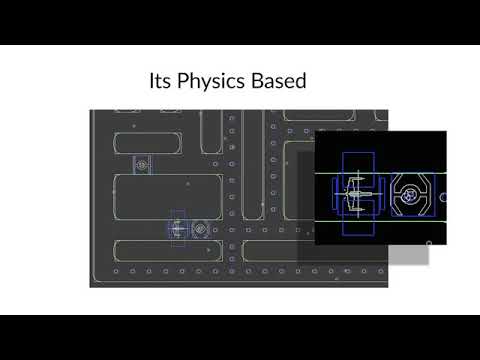 iOS Maze Games with Swift, Sprite Kit and Designed in Tiled : Introduction to the Series