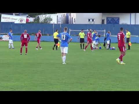 zákrok T. Presla na L.Koreluse