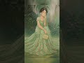 Asked ChatGPT To Make Ghibli Portraits Of Famous Female Indian Celebrities