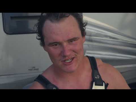 IRONMAN MX Final / Seege Speed - The Struggle Ends