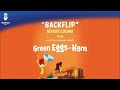 Green Eggs And Ham Official Soundtrack Backflip Rivers Cuomo WaterTower