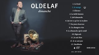 Oldelaf - Je Mange