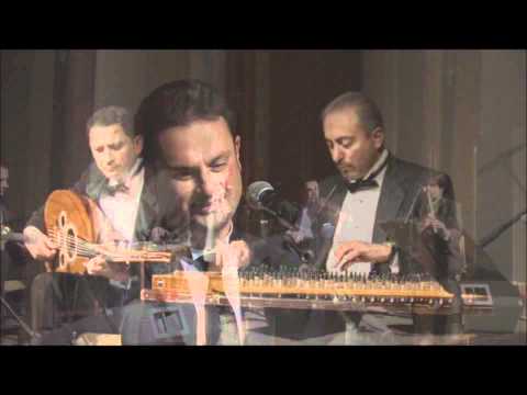 Michigan Arab Orchestra Takht Ensemble - Habibe Yis'ad / حبيبي يسعد أوقاته