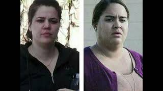 Who is Khloe’s dad OJ’s daughter Sydney looks very similar to her.