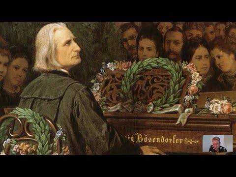 Romantiek en Realisme 7 : Virtuoze componisten