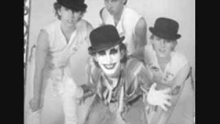 The Adicts Johnny Was A Soldier