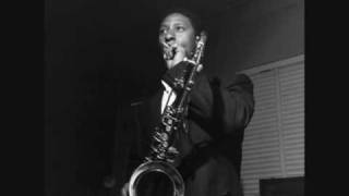 Sonny Rollins - When your lover has gone