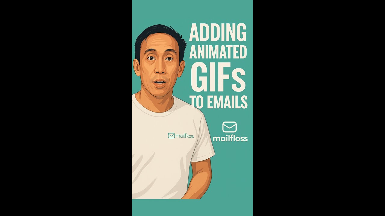 How to Make Your Emails Unforgettable with GIFs!