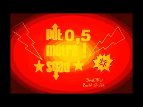 0.5 Metra Squad - Jedyna