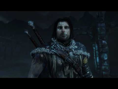 Middle Earth: Shadow of Mordor 2nd Cheathrough - Pt. 9