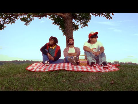 RARE MUSIC - "FUNKIN RARE" (Official Music Video)