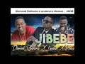 Jibebe X Diamond Platnumz X Lava Lava Mbosso
