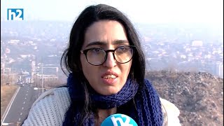 Ես քաղաքական ոտնձգությունների եմ ենթարկվել․ Տաթև Արցախ: Լրաբեր - 10.12.2024