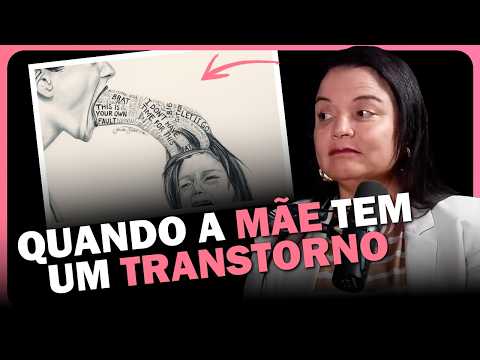 Mothers Who Don't Love Their Children: What Lies Behind This Behavior | Andrea Vermont