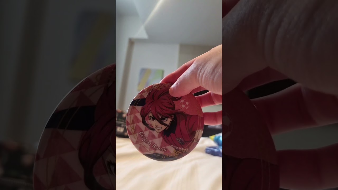 Blue Lock Mystery pulls