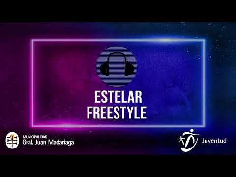 Estelar Freestyle Certamen - FECHA 1