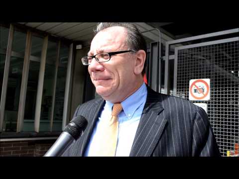 Le ragioni dello sciopero dei lavoratori AnsaldoBreda - Pistoia 22.05.2014