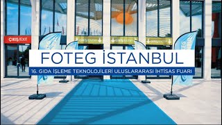FOTEG ESTAMBUL - Imagen 4 | Machineryline PY FOTEG ESTAMBUL | Imagen 4 - Machineryline