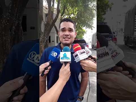 Subsecretario de seguridad de Villa del Rosario habla sobre el problema de inseguridad del municipio