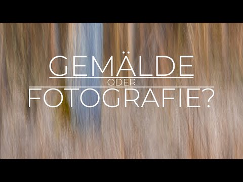 ICM Photography - All Tips and Tricks | Nature & Landscape Photography in Germany