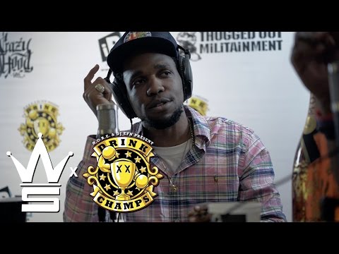 Currensy Talks Almost Dying From Drinking Lean With Lil Wayne!