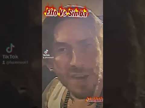 Simba Vs Elfo