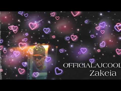OfficiaLAJCooL - Zakeia