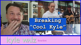 Download lagu Nearly Speechless First Time Hearing Allie Sherlock and Jacob Koopman mp3