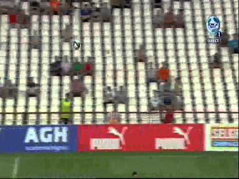 Viitorul Constanta - FC Brasov 2 - 2 Liga 1 Etapa I ( 23.07.2012 )