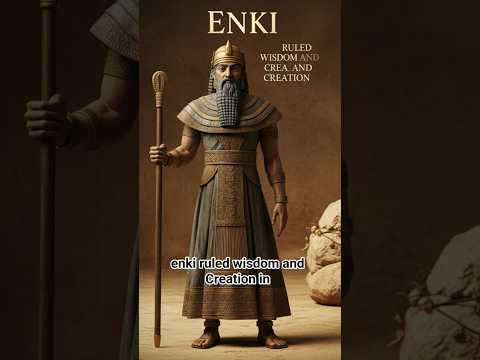 FORGOTTEN GODs They Erased From History #forgottengods #mythologyshorts #ancientsecretsvision