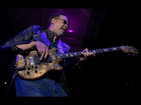 Stanley Clarke - To Be Alive feat Beka Gochiashvili