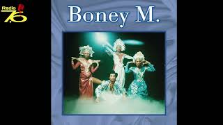 Boney M - Breakaway  1976