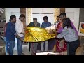 Vadakkan - வடக்கன்   Official Teaser MEET   Bhaskar Sakthi   Discovery Cinemas  N  Lingusamy