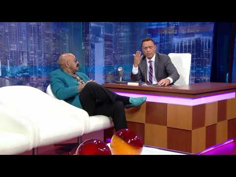 "El show de Alexis Valdés" - Programa completo - 6 de noviembre de 2014