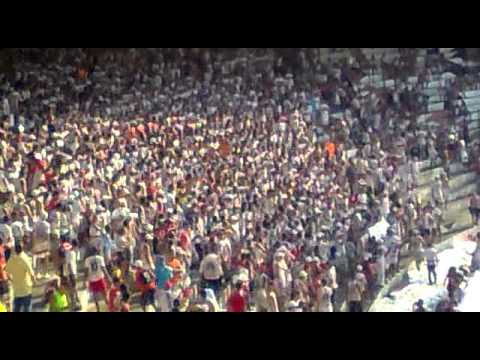 SANTA CRUZ X CORURIPE