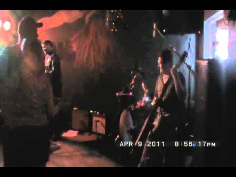 King Benny Live at Southside Boat Club - Keokuk, Iowa - "Cruisin"