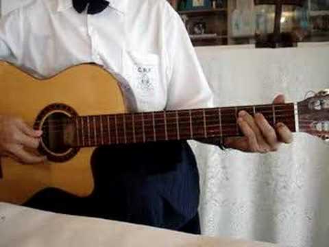 aula 11 Cruzeirinho do Mestre