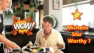 Best Restaurant in Noosa  Award Winning Restaurant Review