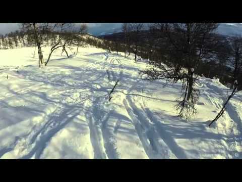 Geilo 14/15 | Skiing