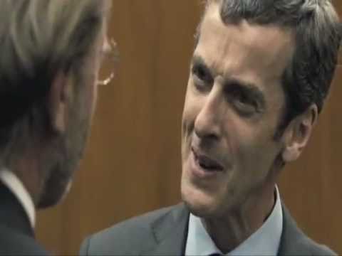 You're a Real Boring F**C...