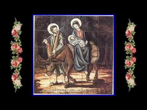 LOS 7 DOLORES Y GOZOS DE SAN JOSE