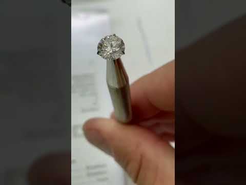 1.51 H Si1 #carat #design #reels #shorts #viral #fashion #goals #jewelry #natural #glam #shiny #ido