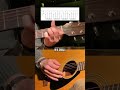 Hulahoop wounds (at the drive in) #guitartab