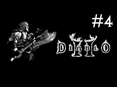 diablo 2: lord of destruction # Тристрам... [варвар]