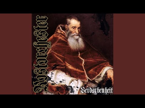 Die Stille / Der See