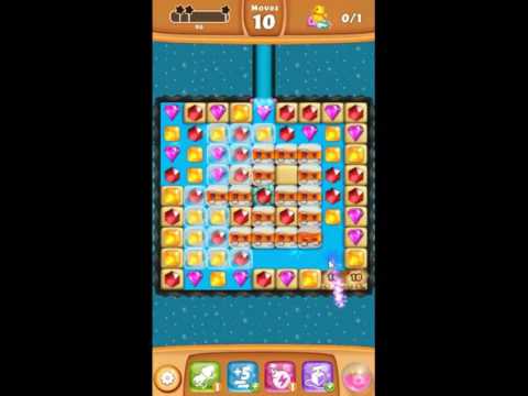 Diamond Digger Saga Level 1023 (GLITCH USING)