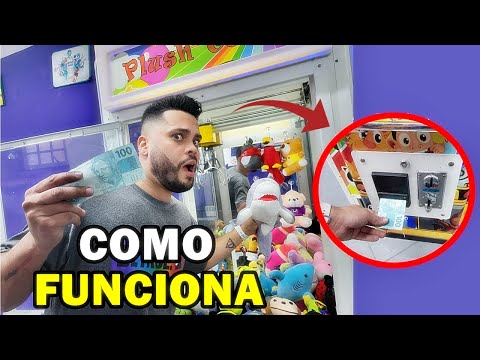 Você Foi enganado a vida toda ! O VERDADEIRO SEGREDO DESSAS MAQUINAS