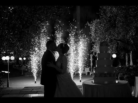 @Veronica Regis Wedding Planner | Rosanna & Jozsef | Destination wedding in Rome | Italy